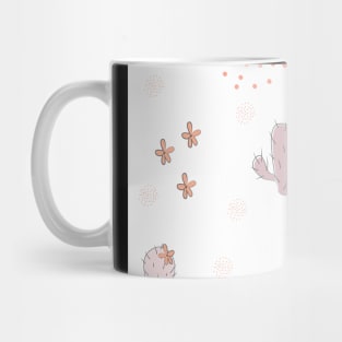 Cactus Mug